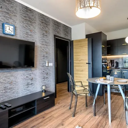K&z Suits Apartment *