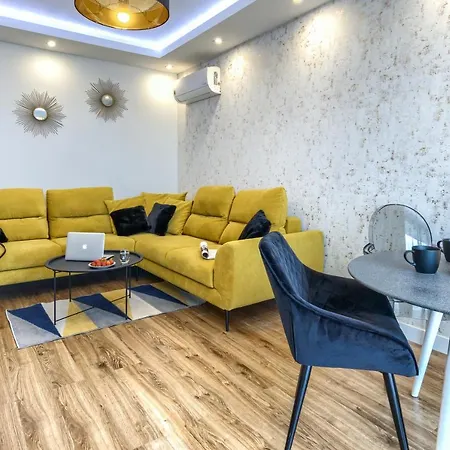 K&z Suits Apartment