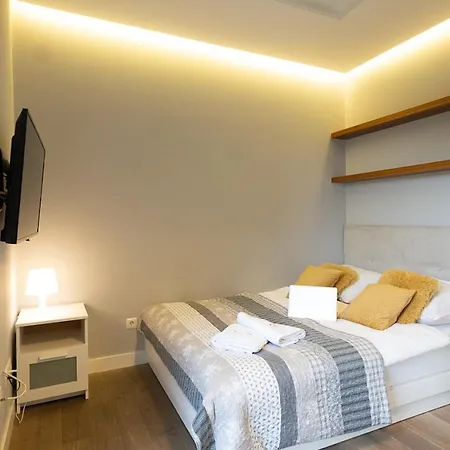 K&z Suits Apartment