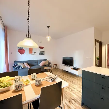 K&z Suits Apartment