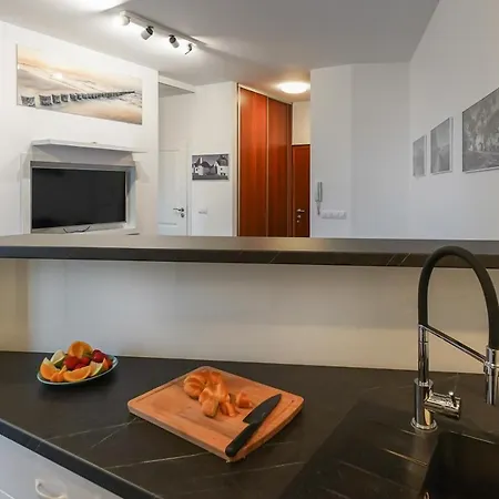 Apartment K&z Suits Warsaw
