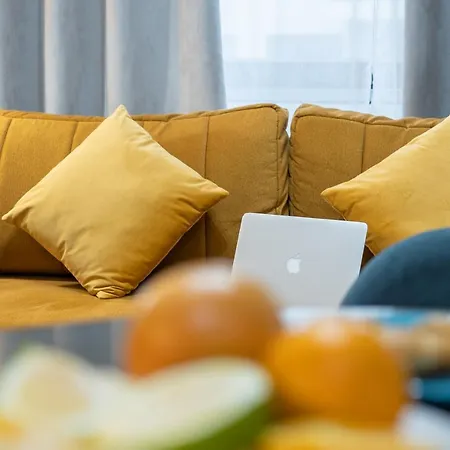 K&z Suits Apartment *