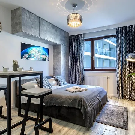 K&z Suits Apartment *