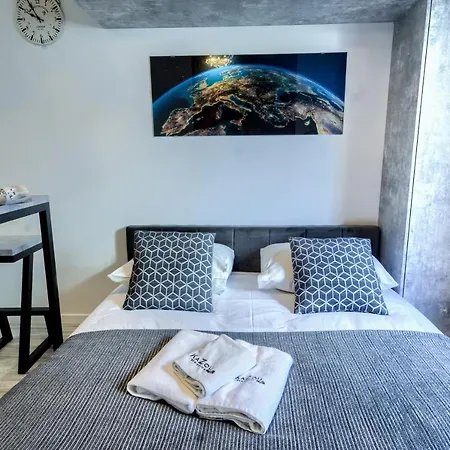 K&z Suits Apartment