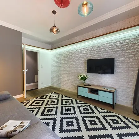 K&z Suits Apartment
