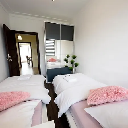 K&z Suits Apartment